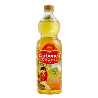 Aceite Carbonell 0,4° (1 Lt.)