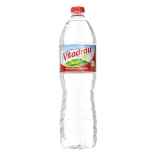 Agua Viladrau Fría (1.5 Lt.)