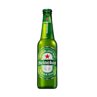 Cerveza Heineken Fría (330 Ml.)