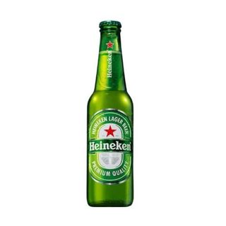 Cerveza Heineken Fría (330 Ml.)