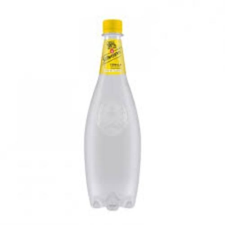 Tónica Schweppes (1 Lt.)
