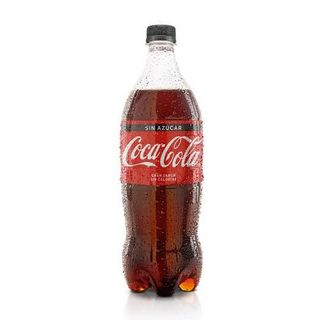 Coca-cola Zero Azúcar  (700 Ml.)