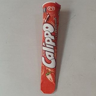 Calíppo Strawberry (fresa)