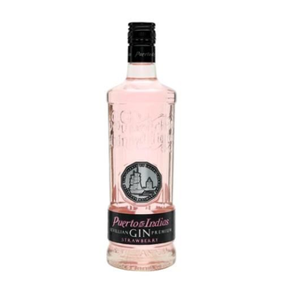 Ginebra Puerto De Indias (700 Ml.)