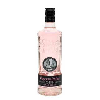 Ginebra Puerto De Indias (700 Ml.)