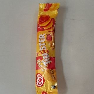 Super Twister Fruit Juice