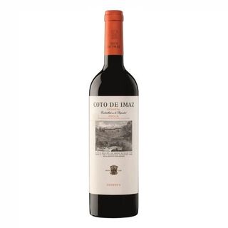 Vino Coto De Imaz (750 Ml.)