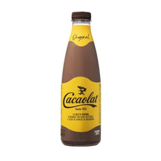Cacaolat (1 Lt.)