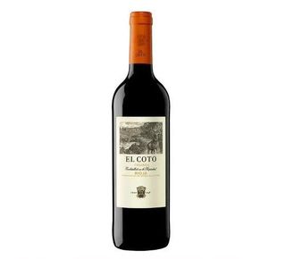 Vino El Coto (750 Ml.)