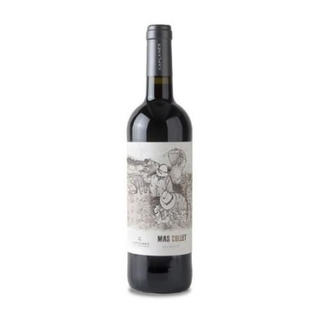 Vino Mas Collet (750 Ml.)