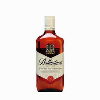 Whisky Ballentine's (700 Ml.)