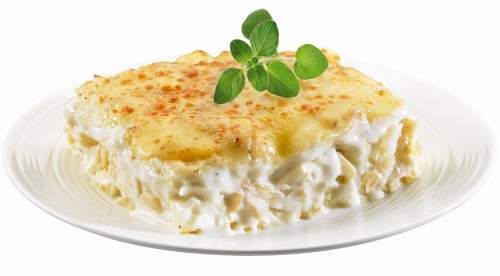 BACALHAU COM NATAS PRATOFORNO GOURMET 350G