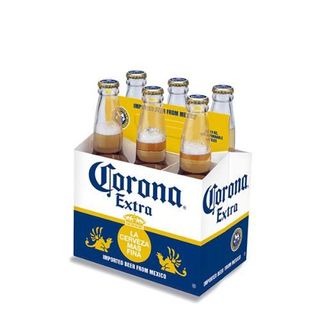 Corona Pak De 6