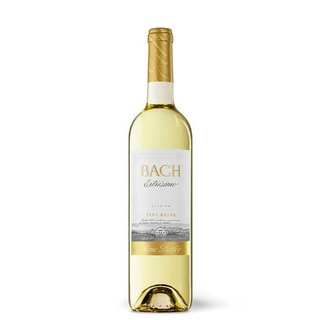 Bach Semi Dulce