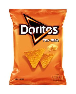 Doritos Tex Mex (140 G.)