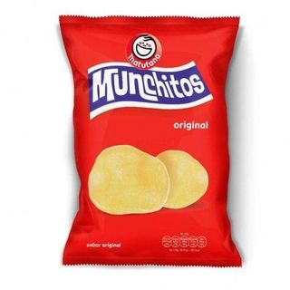 Munchitos (100 G.)