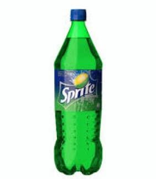 Sprite Botella 1.5l.