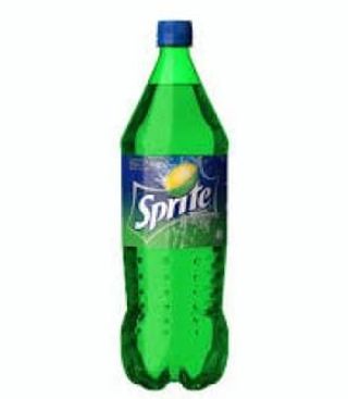 Sprite Botella 1.5l.