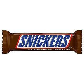Snikers (50 G.)