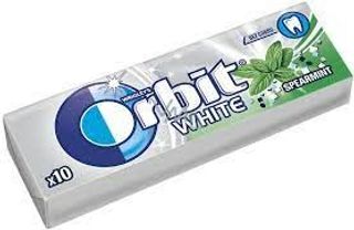 Orbit White