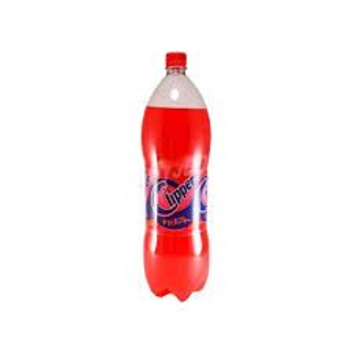 Clipper Fresa Botella 1.5l.