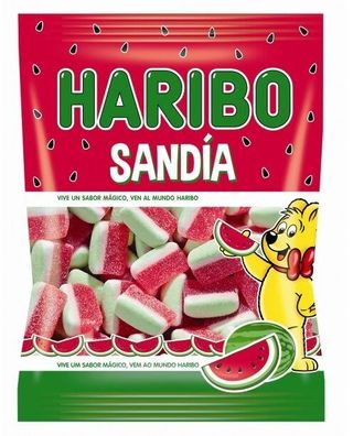 Haribo Sandias