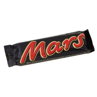 Mars (50 G.)