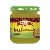Old El Paso Salsa Guacamole 195g