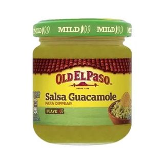 Old El Paso Salsa Guacamole 195g