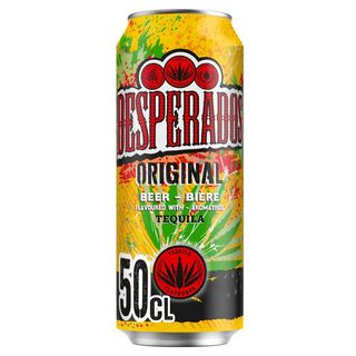 Desperados Lata 50cl