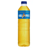 Aquarius Naranja Botella Refresco 1.5l