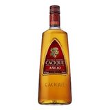 Cacique Ron Añejo 70cl