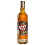 Havana Club Ron Añejo Especial 5a 70cl