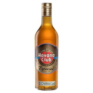 Havana Club Ron Añejo Especial 5a 70cl