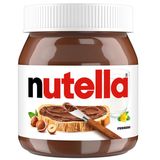 Nutella Chocolate 350g