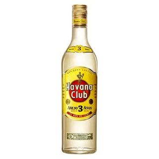 Havana Club Ron 3a 70cl
