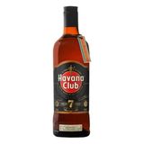 Havana Club Ron Añejo 7 Años 37,5º 70 Cl