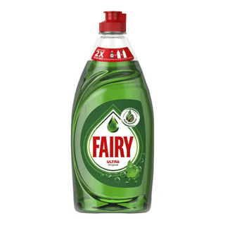 Fairy Ultra Líquido 480 ml