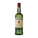 Jameson Original Whiskey Irlandés De Mezcla - 70cl