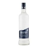 Eristoff Vodka 70cl
