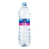 Font Vella Agua Mineral Natural 1.5l