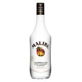 Malibú Licor De Coco 18º 70cl