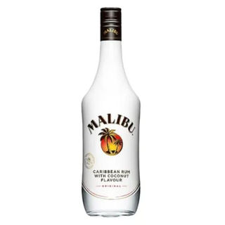 Malibú Licor De Coco 18º 70cl