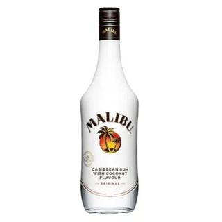 Malibú Licor De Coco 18º 70cl