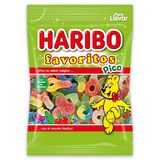 Haribo Favoritos Pica 90g