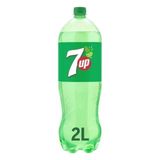 7up Botella 2l