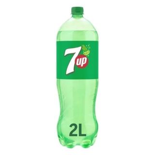7up Botella 2l