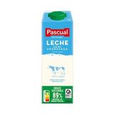 Pascual Leche Semidesnatada 1l
