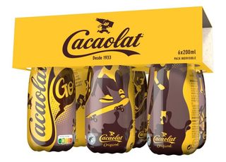 Cacaolat Batido 6x200ml