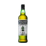 Whisky William Lawson's 70cl